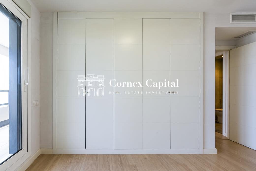 3 bedroom Apartment for sale in Barcelona city with pool garage - € 889,000 (Ref: 8937299)