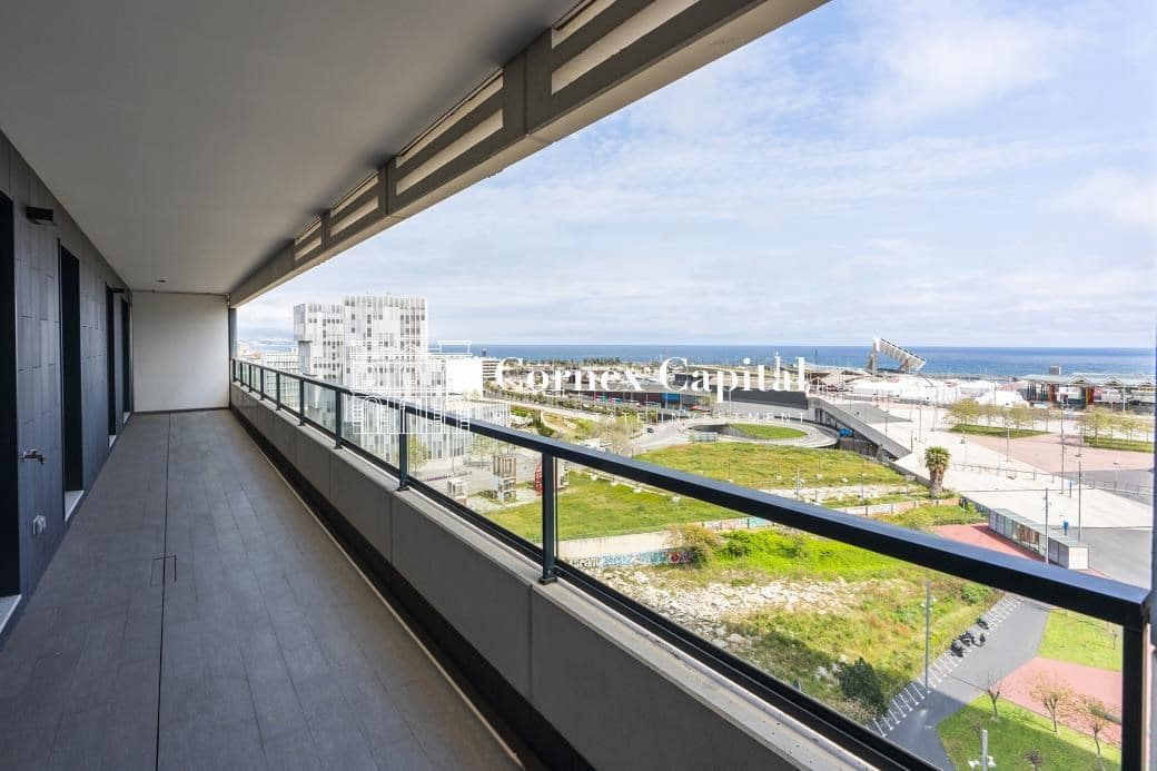 3 bedroom Apartment for sale in Barcelona city with pool garage - € 889,000 (Ref: 8937299)