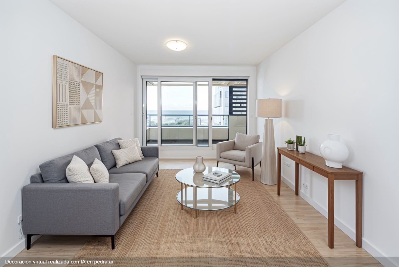 3 bedroom Apartment for sale in Barcelona city with pool garage - € 889,000 (Ref: 8937299)