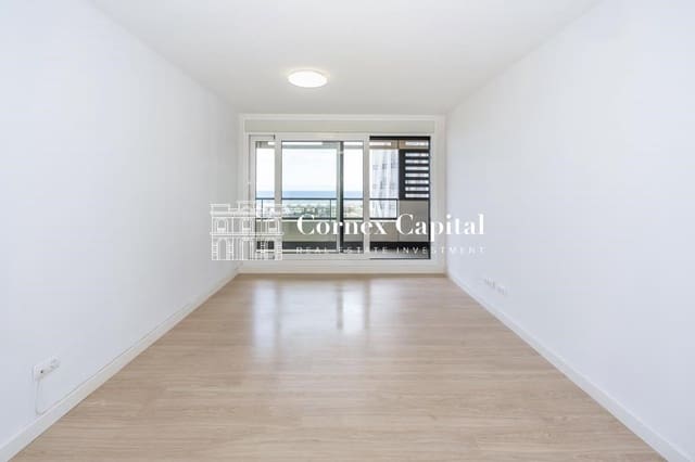 3 sovrum Lägenhet till salu i Sant Martí, Barcelona stad med pool garage - 889 000 € (Ref: 8937299)