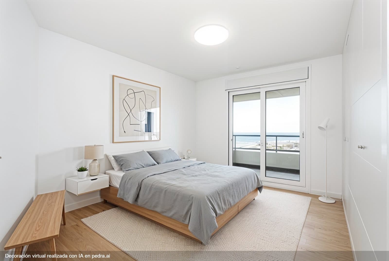 3 soveværelse Lejlighed til salg i Barcelona by med swimmingpool garage - € 889.000 (Ref: 8937299)