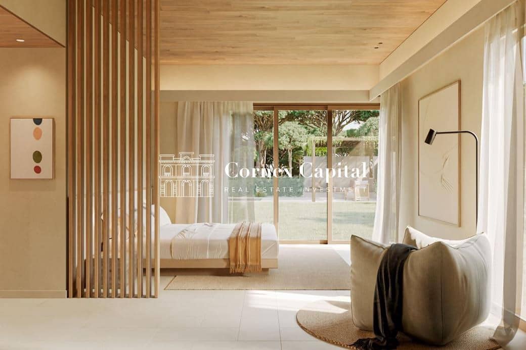 5 soveværelse Villa til salg i Gualta med swimmingpool garage - € 2.190.000 (Ref: 8944183)