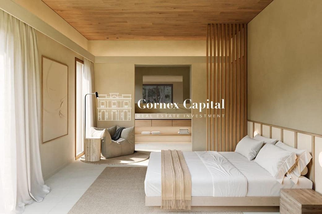 5 soveværelse Villa til salg i Gualta med swimmingpool garage - € 2.190.000 (Ref: 8944183)