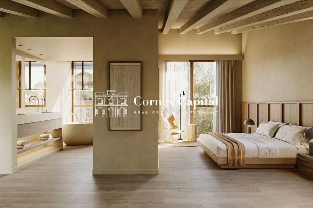 5 bedroom Villa for sale in Gualta with pool garage - € 2,100,000 (Ref: 8944184)