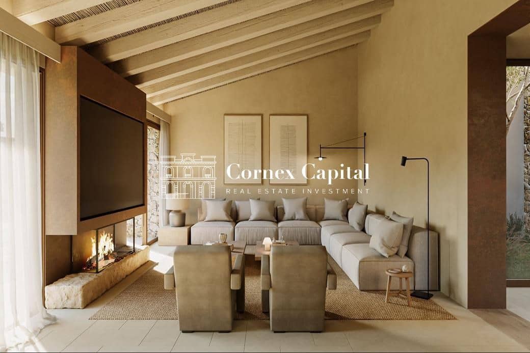 5 bedroom Villa for sale in Gualta with pool garage - € 2,100,000 (Ref: 8944184)