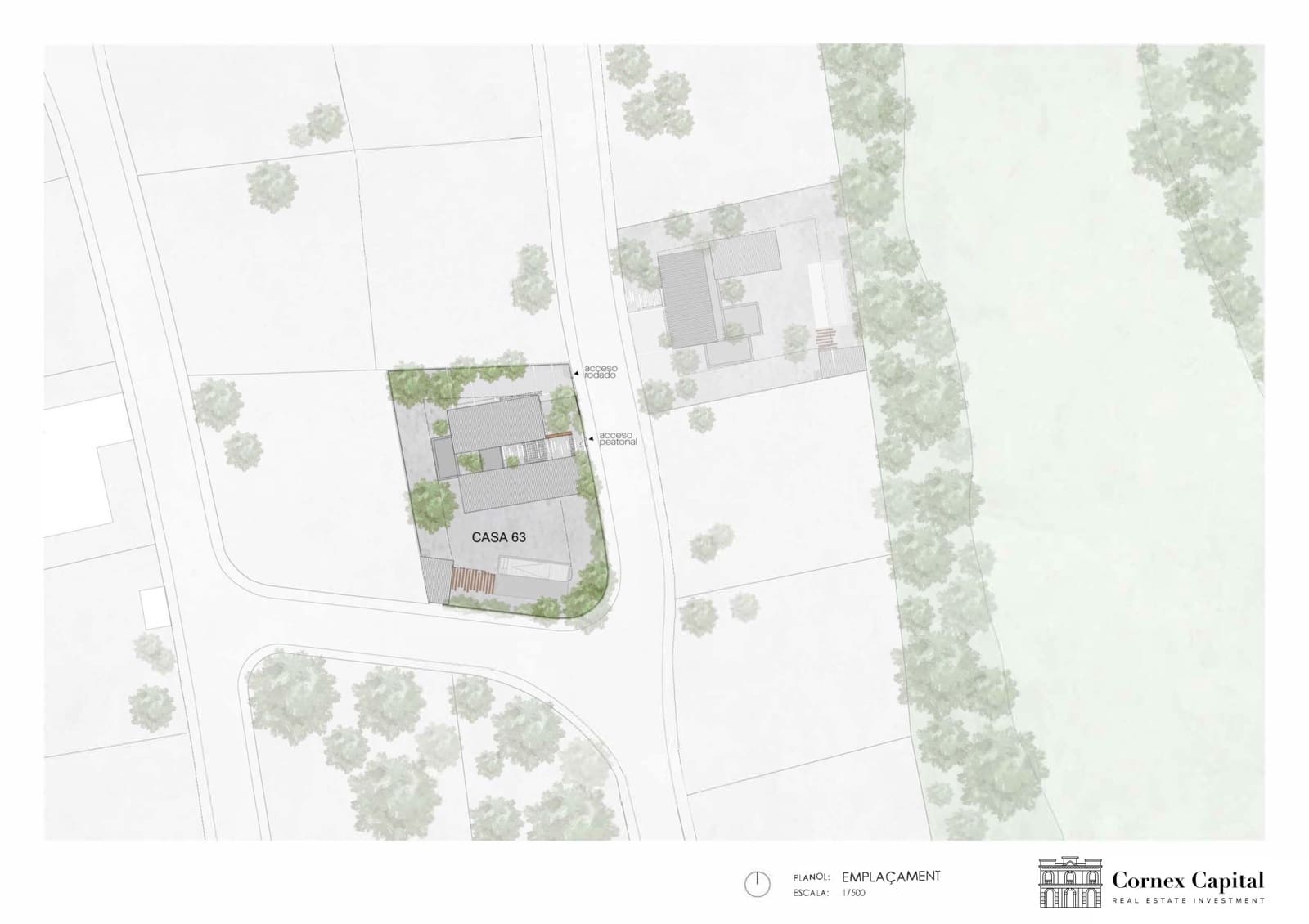 5 bedroom Villa for sale in Gualta with pool garage - € 2,100,000 (Ref: 8944184)