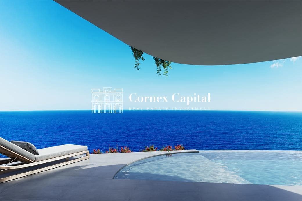 4 camera da letto Villa in vendita in Tamariu con piscina garage - 4.200.000 € (Rif: 8946869)