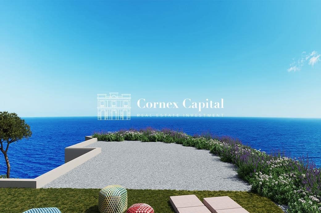 4 camera da letto Villa in vendita in Tamariu con piscina garage - 4.200.000 € (Rif: 8946869)