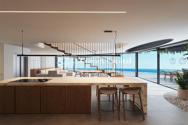 4 camera da letto Villa in vendita in Tamariu, Palafrugell con piscina garage - 4.200.000 € (Rif: 8946869)