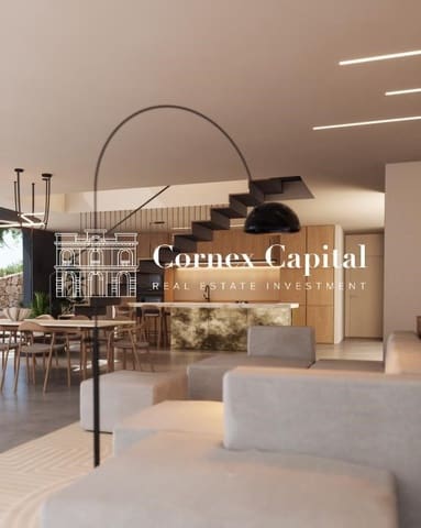 4 camera da letto Villa in vendita in Tamariu, Palafrugell con piscina garage - 4.200.000 € (Rif: 8946869)