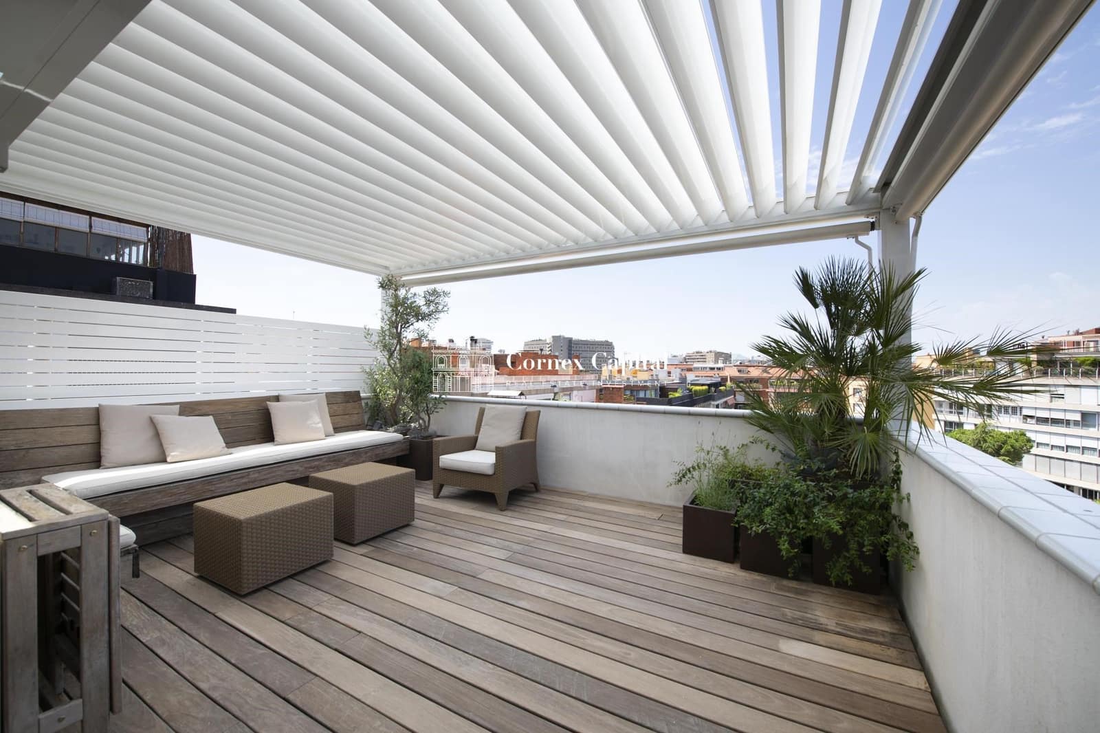 4 soveværelse Lejlighed til salg i Barcelona by med garage - € 2.350.000 (Ref: 8949156)