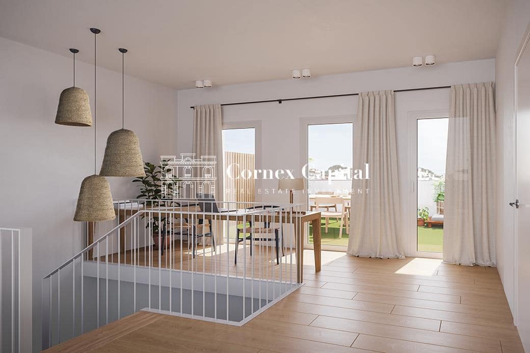 5 soveværelse Lejlighed til salg i L'Escala med garage - € 625.000 (Ref: 8961637)