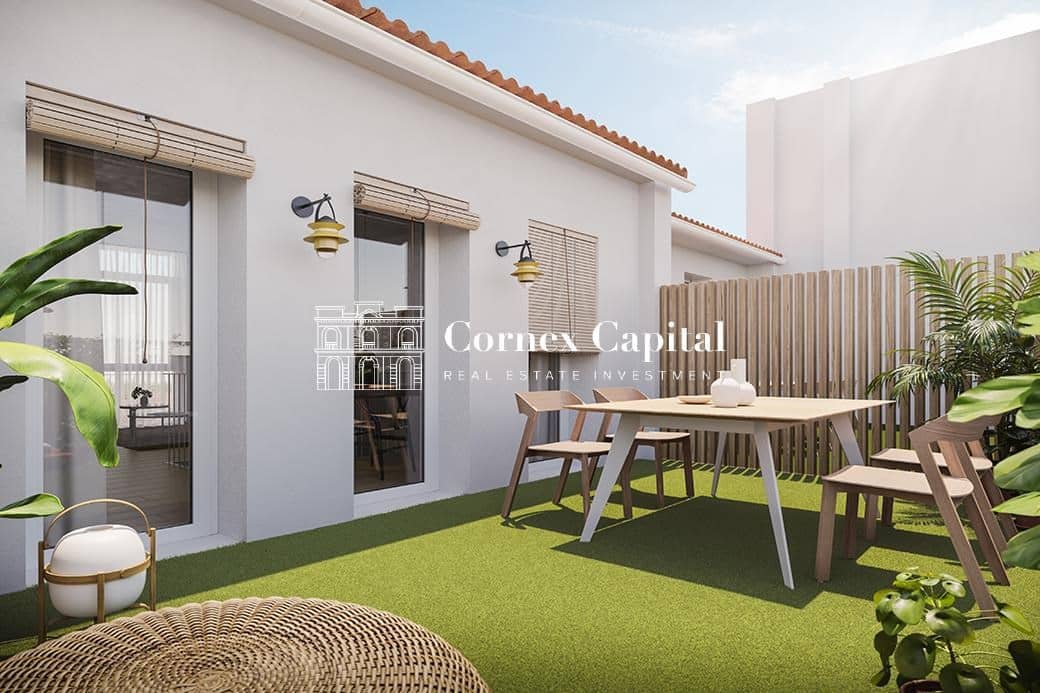 5 soveværelse Lejlighed til salg i L'Escala med garage - € 625.000 (Ref: 8961637)