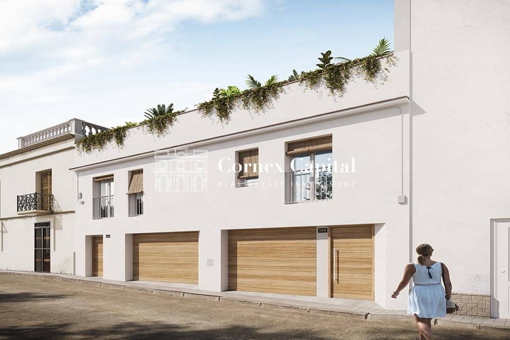 5 soveværelse Lejlighed til salg i L'Escala med garage - € 625.000 (Ref: 8961637)