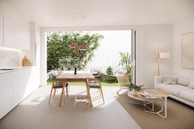 5 bedroom Apartment for sale in L'Escala with garage - € 625,000 (Ref: 8961637)