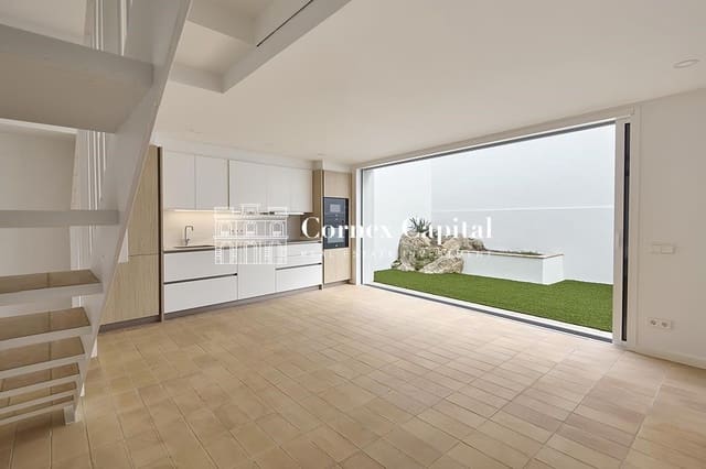 Adosado de 5 habitaciones en L'Escala en venta con garaje - 625.000 € (Ref: 8961637)