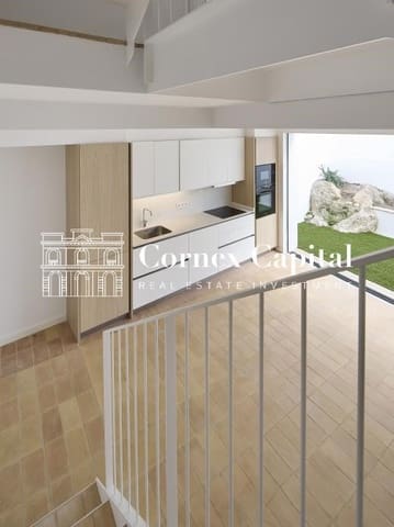 Adosado de 5 habitaciones en L'Escala en venta con garaje - 625.000 € (Ref: 8961637)