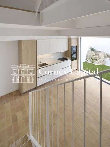 5 makuuhuone Rivitalo myytävänä paikassa L'Escala mukana 
autotalli - 625 000 € (Ref: 8961637)