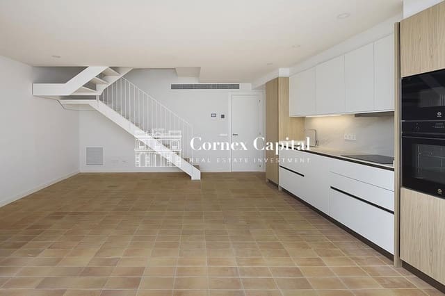 5 slaapkamer Rijtjeshuis te koop in L'Escala met garage - € 625.000 (Ref: 8961637)
