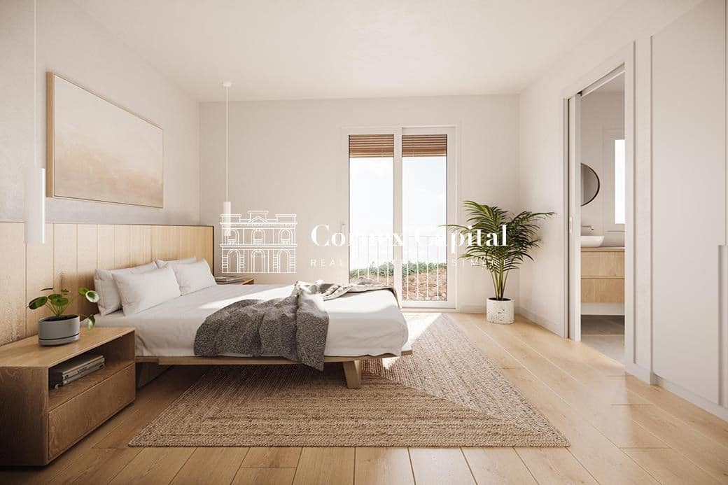 4 soveværelse Lejlighed til salg i L'Escala med garage - € 595.000 (Ref: 8961638)