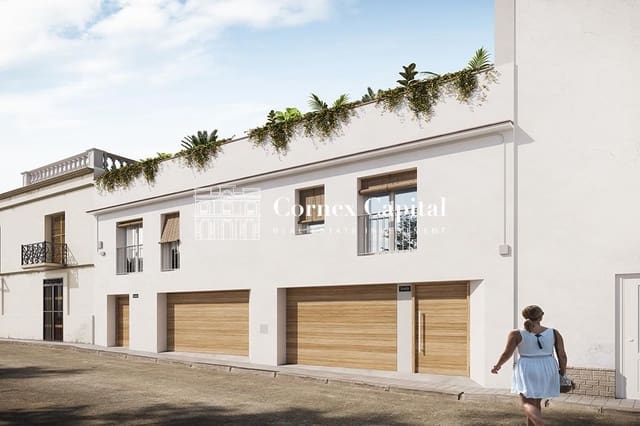 4 Zimmer Apartment zu verkaufen in L'Escala mit Garage - 595.000 € (Ref: 8961638)