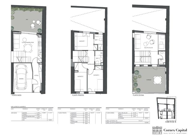 4 Zimmer Apartment zu verkaufen in L'Escala mit Garage - 595.000 € (Ref: 8961638)