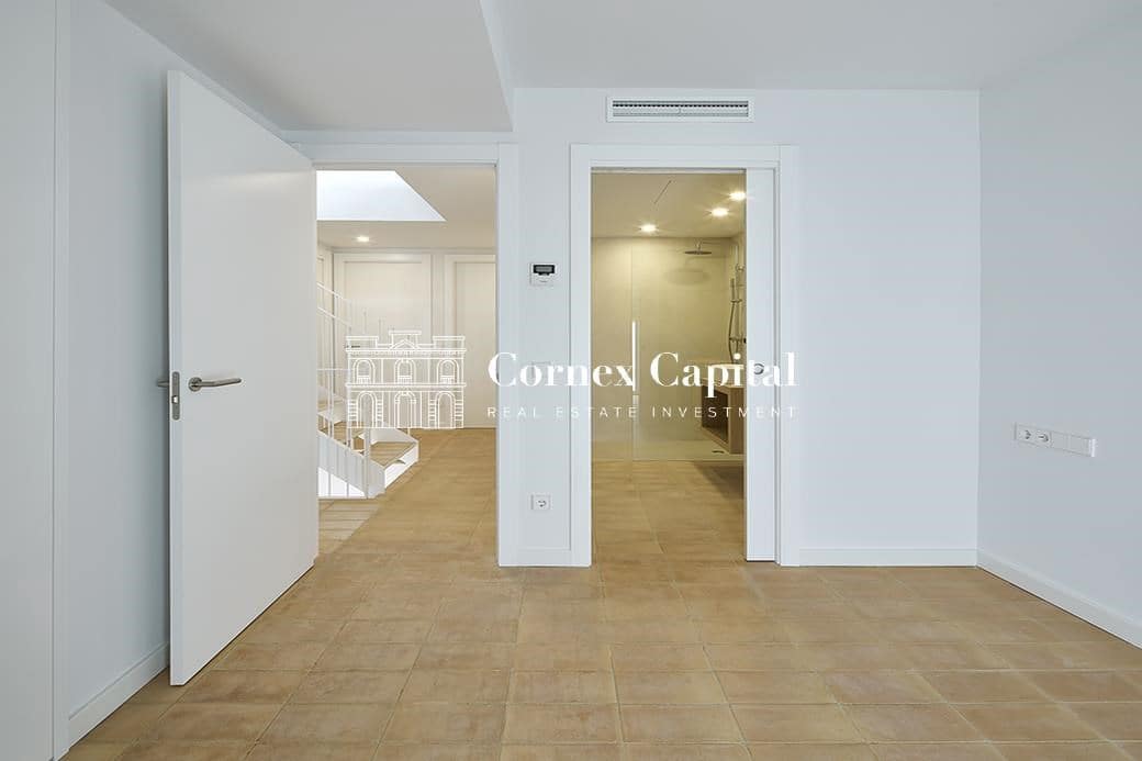 Adosado de 4 habitaciones en L'Escala en venta con garaje - 595.000 € (Ref: 8961638)