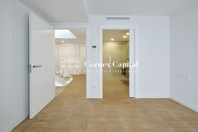 4 makuuhuone Rivitalo myytävänä paikassa L'Escala mukana 
autotalli - 595 000 € (Ref: 8961638)