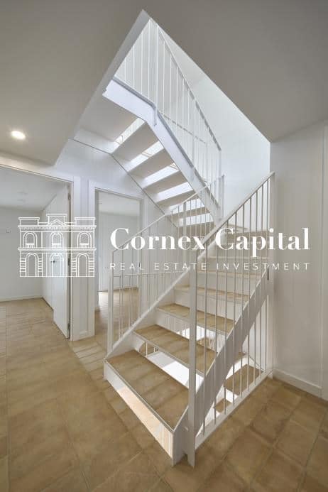 Adosado de 4 habitaciones en L'Escala en venta con garaje - 595.000 € (Ref: 8961638)