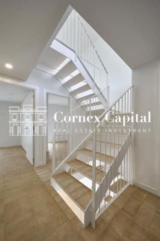 4 makuuhuone Rivitalo myytävänä paikassa L'Escala mukana 
autotalli - 595 000 € (Ref: 8961638)