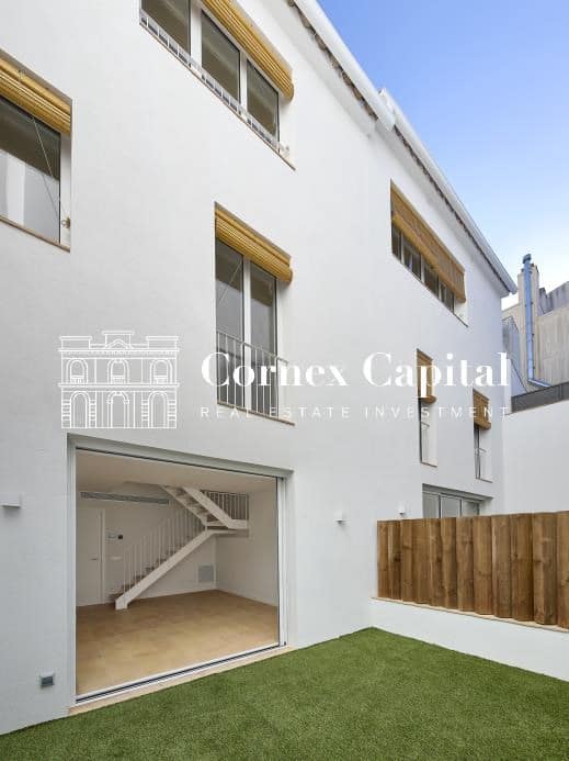 Adosado de 4 habitaciones en L'Escala en venta con garaje - 595.000 € (Ref: 8961638)