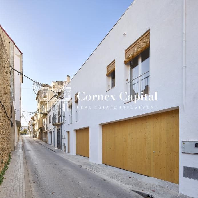 Adosado de 4 habitaciones en L'Escala en venta con garaje - 595.000 € (Ref: 8961638)
