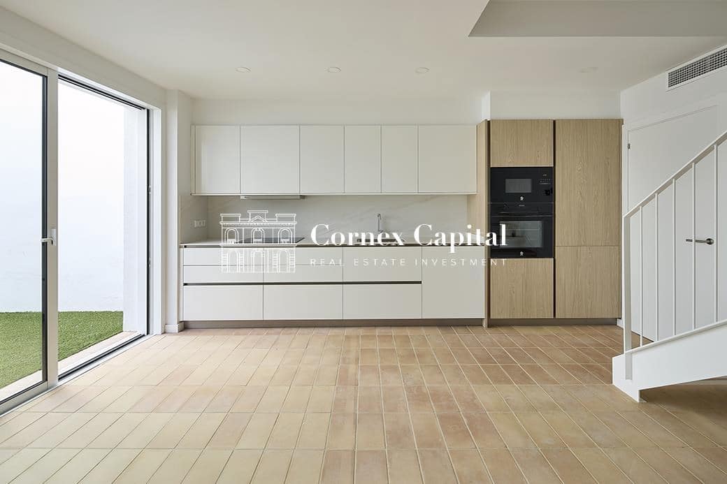 Adosado de 4 habitaciones en L'Escala en venta con garaje - 595.000 € (Ref: 8961638)