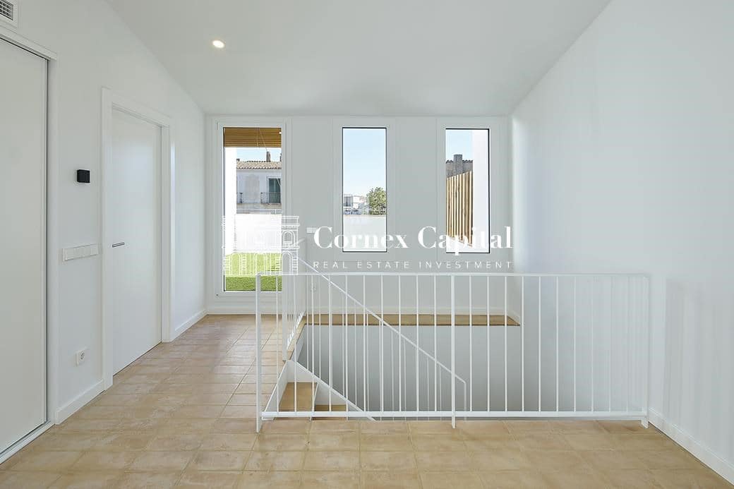 Adosado de 4 habitaciones en L'Escala en venta con garaje - 595.000 € (Ref: 8961638)