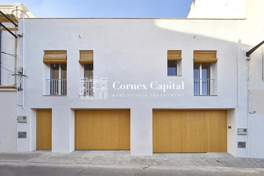 Adosado de 4 habitaciones en L'Escala en venta con garaje - 595.000 € (Ref: 8961638)