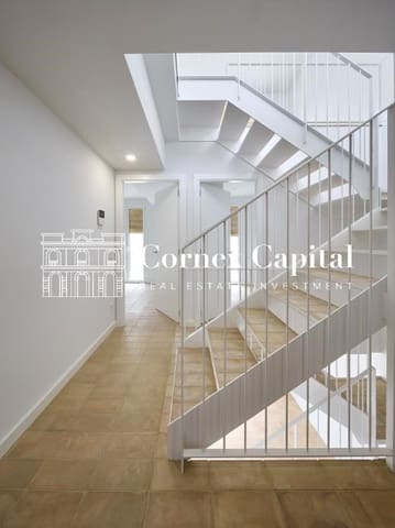 4 makuuhuone Rivitalo myytävänä paikassa L'Escala mukana 
autotalli - 595 000 € (Ref: 8961638)