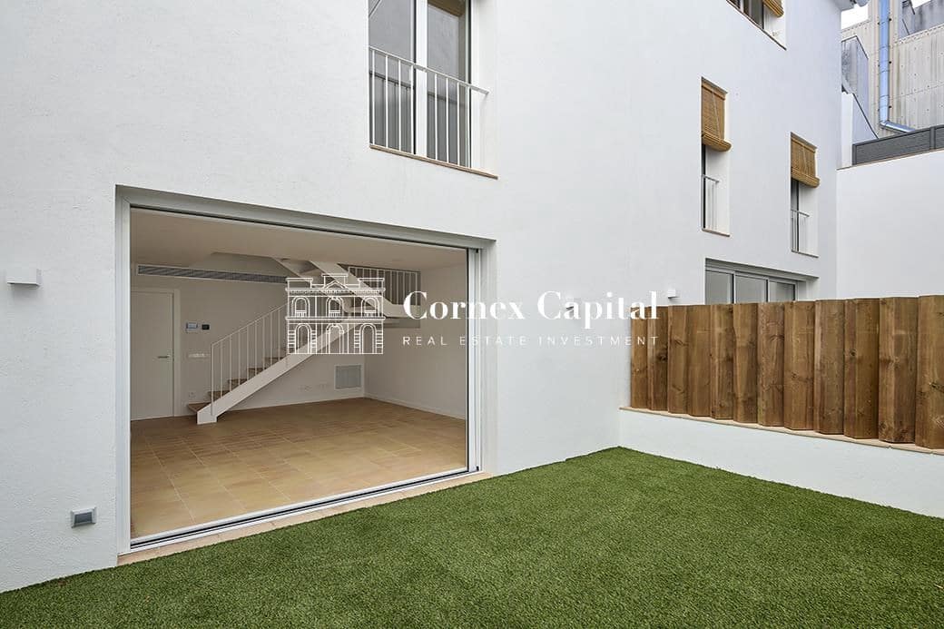 Adosado de 4 habitaciones en L'Escala en venta con garaje - 595.000 € (Ref: 8961638)