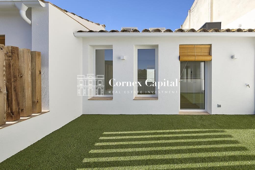 Adosado de 4 habitaciones en L'Escala en venta con garaje - 595.000 € (Ref: 8961638)