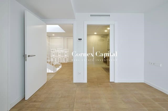 4 slaapkamer Rijtjeshuis te koop in L'Escala met garage - € 595.000 (Ref: 8961638)