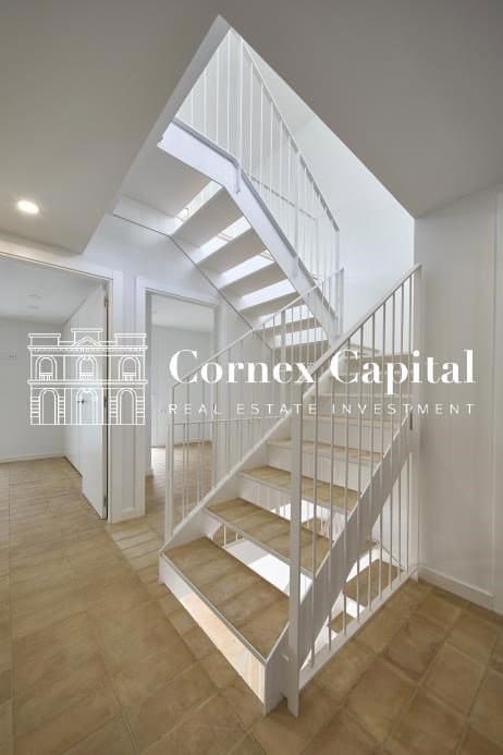 4 bedroom Terraced Villa for sale in L'Escala with garage - € 595,000 (Ref: 8961638)