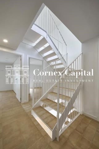4 slaapkamer Rijtjeshuis te koop in L'Escala met garage - € 595.000 (Ref: 8961638)