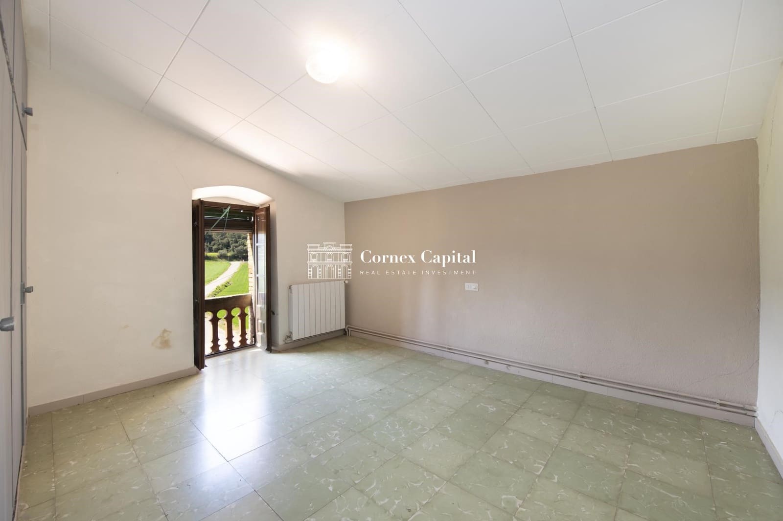 6 soverom Finca/Herregård til salgs i Foixa - € 750 000 (Ref: 9100058)