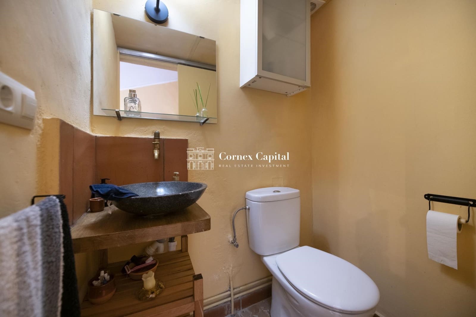 6 soverom Finca/Herregård til salgs i Foixa - € 750 000 (Ref: 9100058)