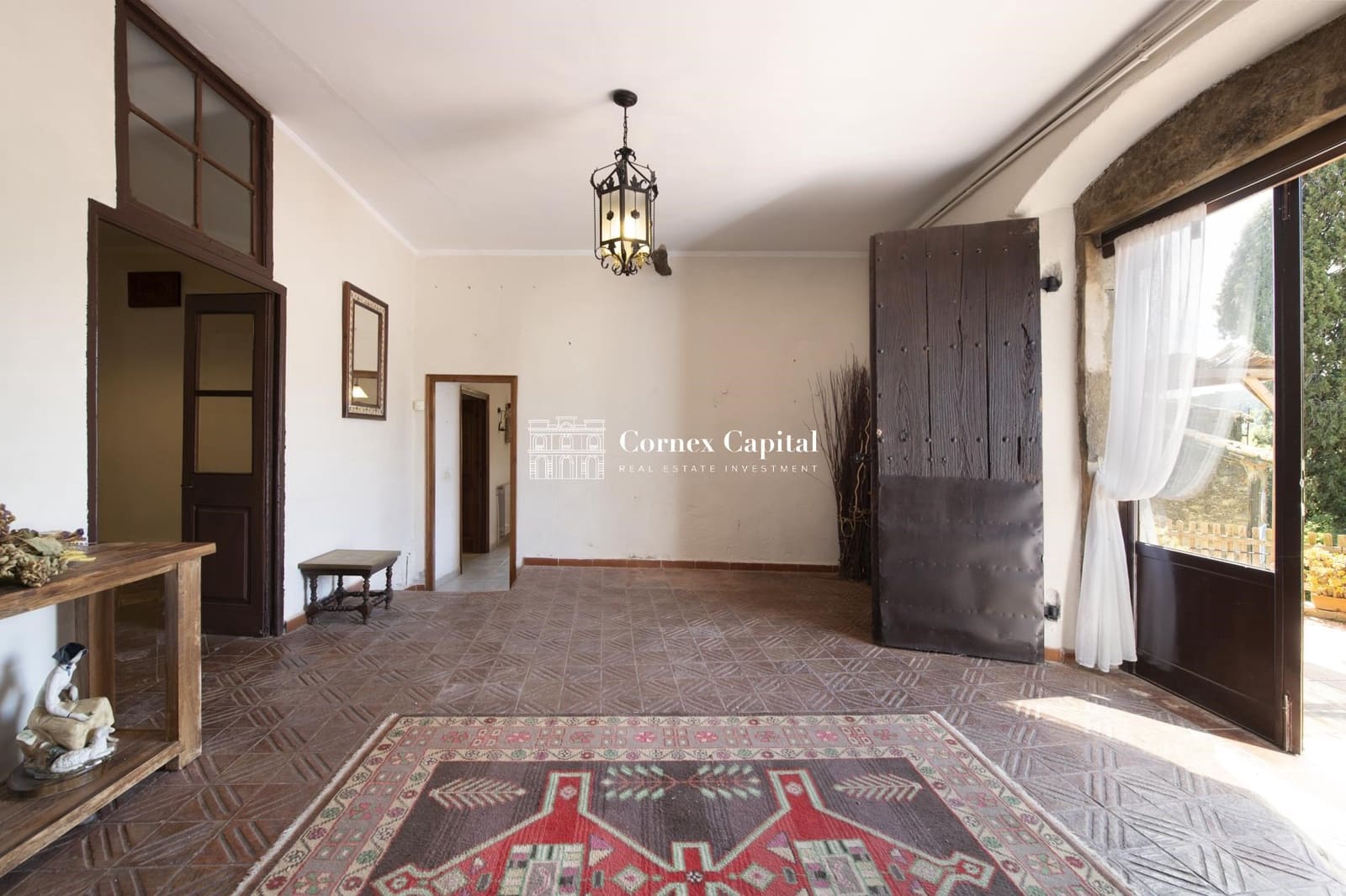 6 soverom Finca/Herregård til salgs i Foixa - € 750 000 (Ref: 9100058)