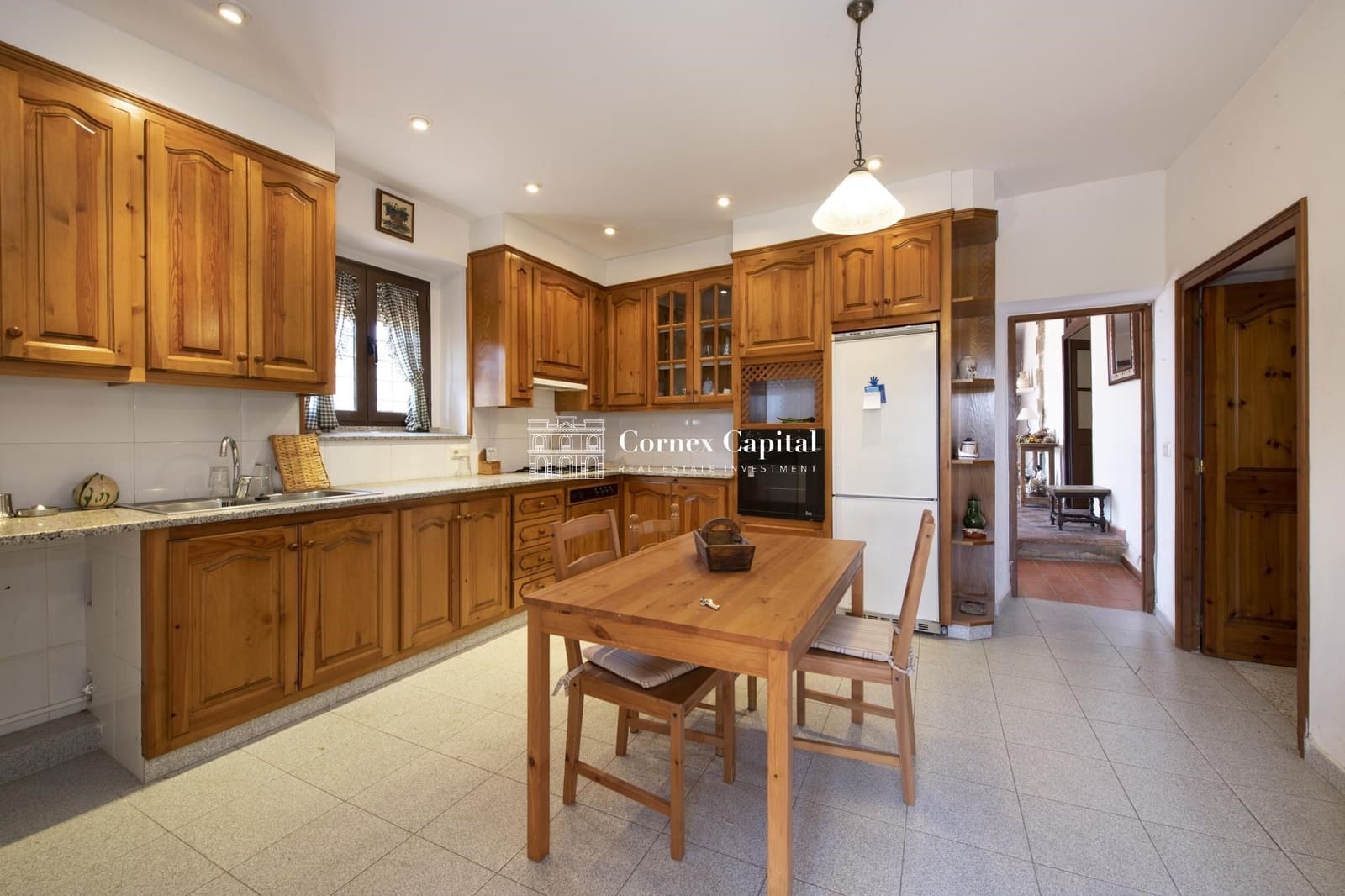 6 soverom Finca/Herregård til salgs i Foixa - € 750 000 (Ref: 9100058)