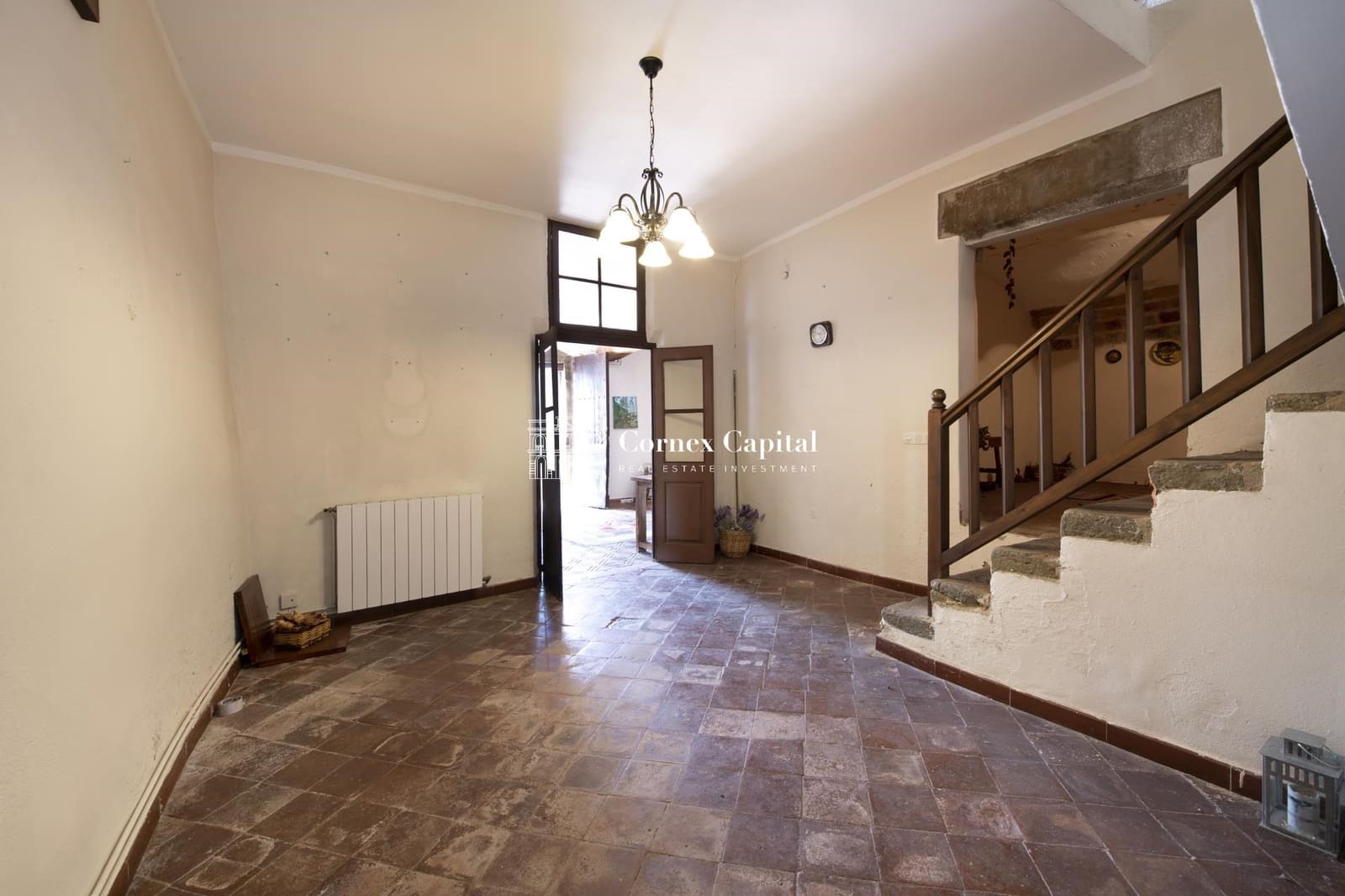 6 soverom Finca/Herregård til salgs i Foixa - € 750 000 (Ref: 9100058)