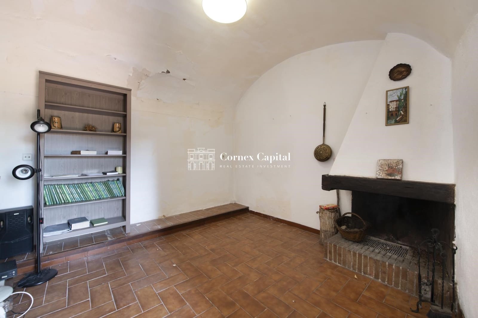 6 soverom Finca/Herregård til salgs i Foixa - € 750 000 (Ref: 9100058)