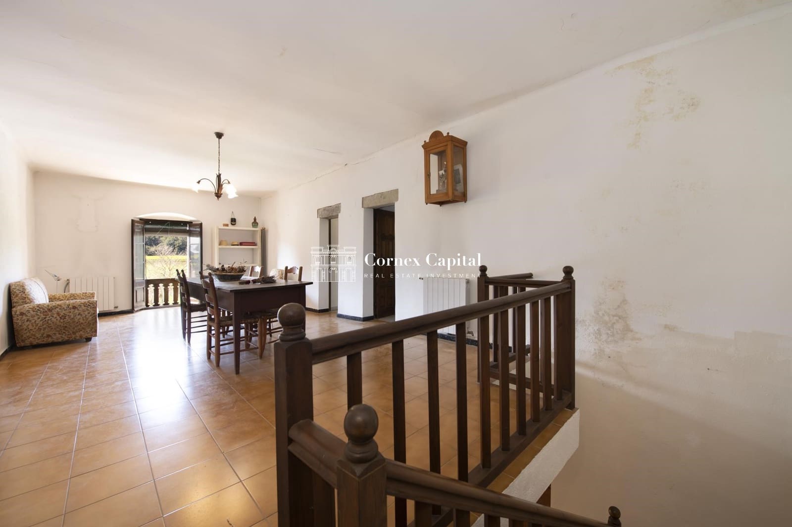 6 soverom Finca/Herregård til salgs i Foixa - € 750 000 (Ref: 9100058)