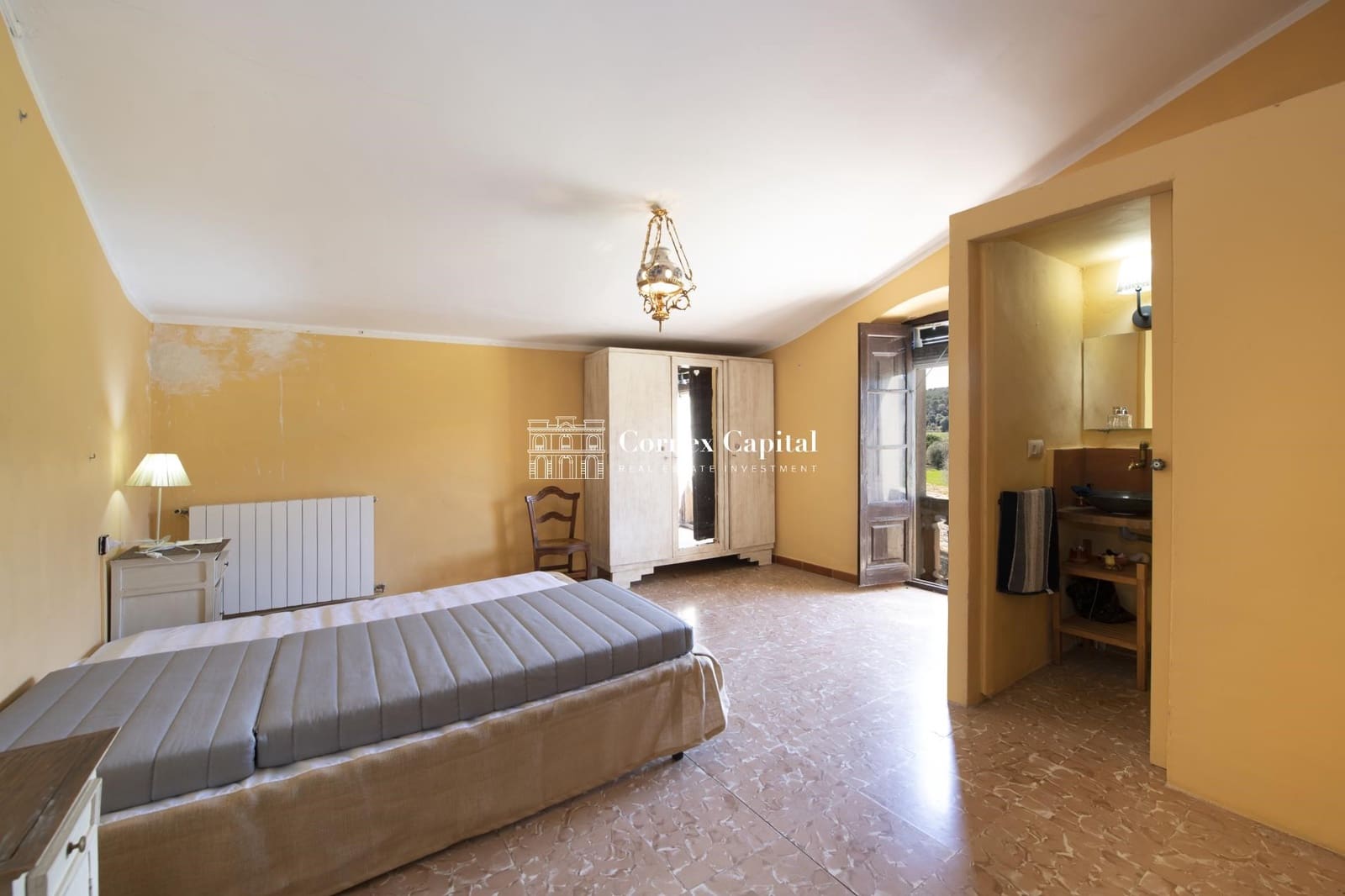 6 soverom Finca/Herregård til salgs i Foixa - € 750 000 (Ref: 9100058)