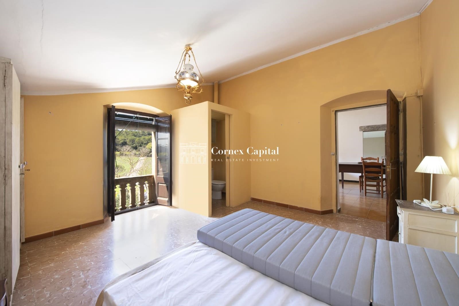 6 soverom Finca/Herregård til salgs i Foixa - € 750 000 (Ref: 9100058)